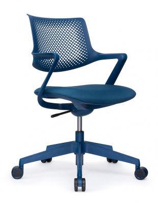 Кресло Dream B2202 Тёмно-синий