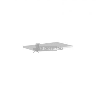 ИКСТЕН Приставка XR 704 Белый 700х450х25 (xten)