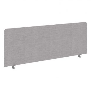 Экран акустический XAFP 1766 Bravo grey 1760х30х600 РЕНД АКУСТИК (rand acoustic)