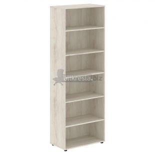 ЛОФТИС Каркас шкафа LHC 80 Сосна Эдмонт 800х430х2253 (loftis)