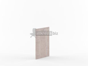 ИКСТЕН Дверь низкая XLD 42-1(L) Дуб Сонома (xten) ИКСТЕН Дверь низкая XLD 42-1(L) Дуб Сонома (xten)