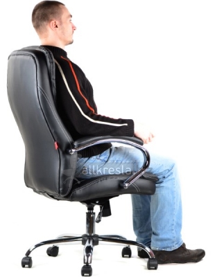 Купить кресло руководителя Logo new (Лого Нью)