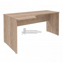 Купить simple каркас стола эргономичного set160-1(l)