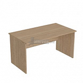 Купить смарт rus стол прямоугольный тип 2 опоры 22мм 76s027 (1380х780х737)