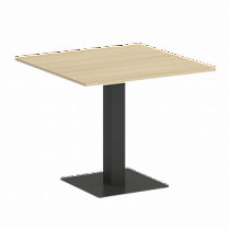 Купить home office стол квадратный vr.sp-5-90.2 (900*900*750)
