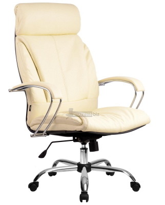 Купить кресло руководителя M_LK-13 Хром