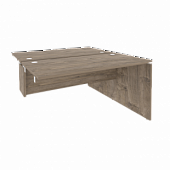 Купить onix стол-приставка двойной к опорным элементам o.d.spr-3.7 (1380*1475*750)