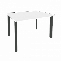 Купить onix стол переговорный (1 столешница) o.mp-prg-1.2 (1180*980*750)