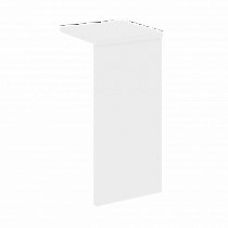 Купить оникс накладка прямая высокая о.r-np.v-78.1 (320*327*674)