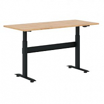 Купить xten up стол с регулировкой высоты xtwac 167 (1560х670х735/1140)