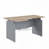 Купить offix new стол письменный эргономичный ocet 149(l)