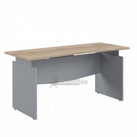 Купить offix new стол письменный эргономичный ost 167