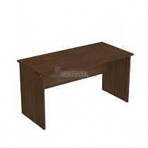 Купить смарт rus стол прямоугольный тип 2 опоры 22мм 76s023 (1380х670х737)