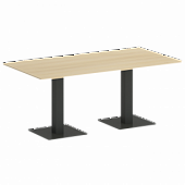 Купить home office стол прямоугольный vr.sp-5-180.2 (1800*900*750)