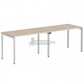 Купить xten s стол 2-х местный xwst 2470