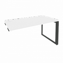 Купить onix стол-приставка на о-образном м/к к опорным элементам o.mo-spr-3.7 (1380*720*750)