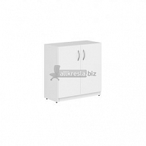 Купить simple шкаф с глухими малыми дверьми sr-2w.1