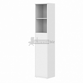 Купить imago шкаф колонка с глухой средней дверью су-1.6(r)