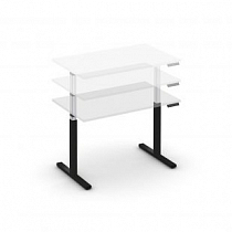 Купить стол электроподъемный mv.se-2.7 (цвет столешницы под заказ)
