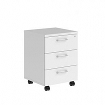 Купить икстен тумба мобильная xmc-3d.1a белый 465х450х634