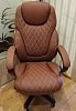 Реализованный проект - Кресла