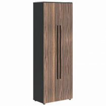 Купить шкаф высокий широкий vrhcs 80.1 800х430х2253 (velion veneer)