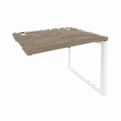 Купить onix стол-приставка на о-образном м/к к опорным элементам o.mo-spr-1.8 (980*800*750)