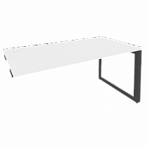 Купить onix стол-приставка на о-образном м/к к опорным элементам o.mo-spr-4.8 (1580*800*750)