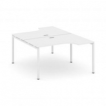 Купить стайл проджект рабочая станция эргоном. sn-4p.drpa-011 (1380x2000x750)