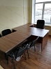 Реализованный проект - Смарт директор + столы для сотрудников