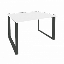 Купить onix стол переговорный (1 столешница) o.mo-prg-1.2 (1180*980*750)