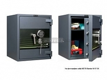 Купить сейф mdtb banker-m 1055 ek