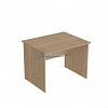 Купить смарт rus стол прямоугольный тип 2 опоры 22мм 76s025 (950х780х737)
