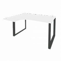 Купить onix стол эргономичный левый на о-образном м/к o.mo-sa-3 (l) (800/460)