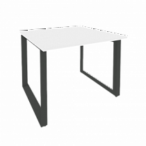 Купить onix стол переговорный (1 столешница) o.mo-prg-1.1 (980*980*750)