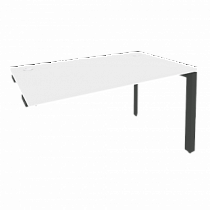 Купить onix стол-приставка на п-образном м/к к опорным элементам o.mp-spr-3.8 (1380*800*750)