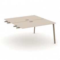 Купить estetica двойной стол приставка к опорным тумбам es.d.spr-3-lp