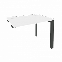 Купить onix стол-приставка на п-образном м/к к опорным элементам o.mp-spr-1.7 (980*720*750)
