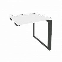 Купить onix стол-приставка на о-образном м/к к опорным элементам o.mo-spr-0.7 (780*720*750)