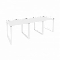 Купить оникс рабочая станция на о-образном м/к o.mo-rs-3.0.8 (2340*800*750)