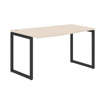 Купить стол эргономичный xqct 149(l) (1400х900х750)