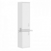 Купить imago шкаф колонка с глухой средней и малой дверьми су-1.3(l)