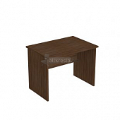 Купить смарт rus стол прямоугольный тип 2 опоры 22мм 76s021 (950х670х737)