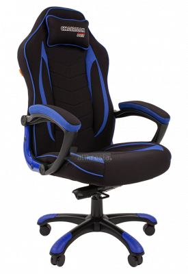 Купить геймерское кресло Chairman Game 28