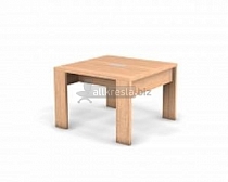 Купить нортон 83s011 стол для заседаний (1100x1100x753)
