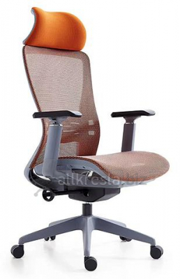 Купить эргономичное кресло G_Viking 32 (Викинг)