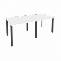Купить onix стол переговорный (2 столешницы) o.mp-prg-2.1 (1960*980*750)