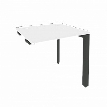 Купить onix стол-приставка на п-образном м/к к опорным элементам o.mp-spr-0.7 (780*720*750)