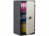 Купить шкаф brandmauer bm-1260.el графит