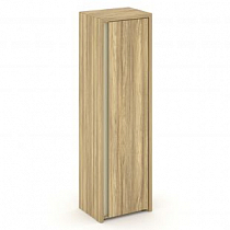 Купить corner шкаф высокий узкий правый cor.su-1.9 (r)